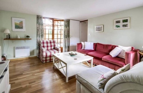 Appeville-Annebault House | Authentic Normandy farmhouse near Pont-Audemer, 40 min from Deauville -Trouville