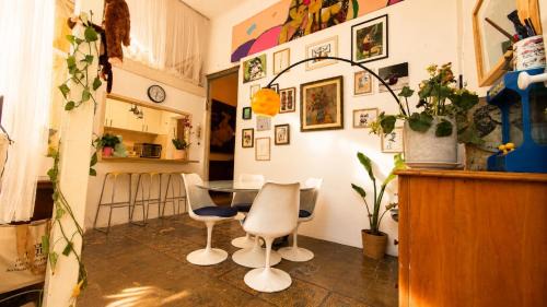 Neve Tzedek Apartment | Authentic Neve Tzedek Apartment