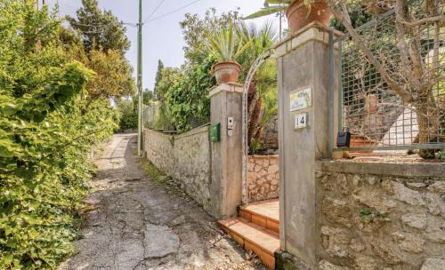 Anacapri Apartment | Authentic Oasis - Villa La Solara