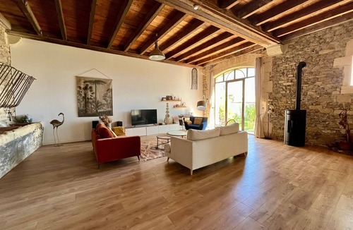 Aimargues House | Authentic Petite Camargue farmhouse