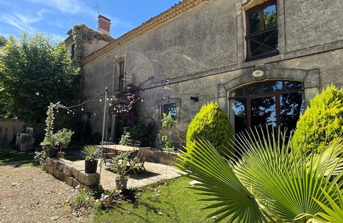 Aimargues House | Authentic Petite Camargue farmhouse