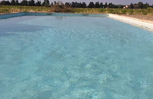 Jonquieres House | Authentic Provençal farmhouse with swimming pool - Peace and conviviality at the foot of the Ventoux mountains