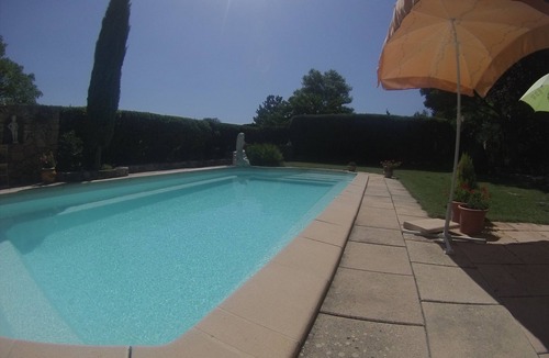 Rians House | Authentic Provencal house in large property, without neighborhood, near Ai