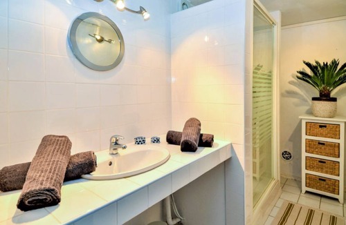 Mornas House | Authentic Provencal mas in Mornas