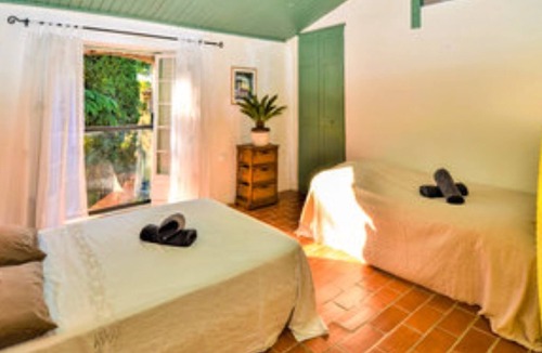 Mornas House | Authentic Provencal mas in Mornas