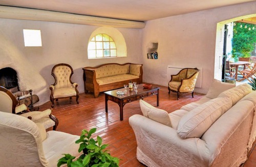 Mornas House | Authentic Provencal mas in Mornas