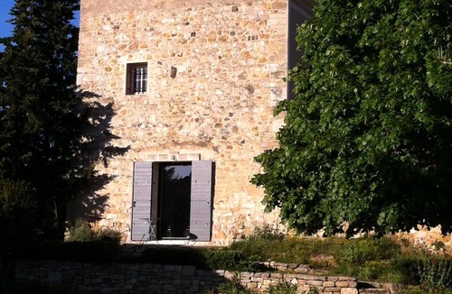 Le Barroux House | Authentic Provence
