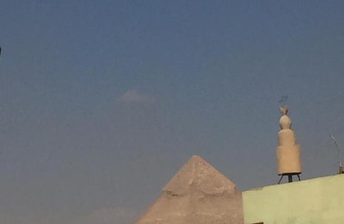 Kafrat al Jabal Apartment | Authentic Pyramid Lifestyle Apartment