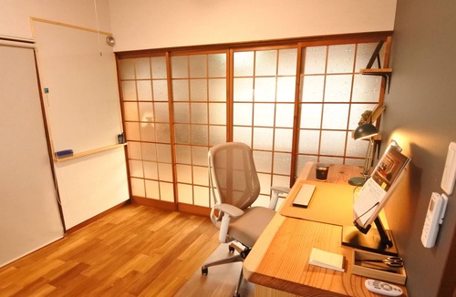 Munakata House | Authentic Retro Japanese House