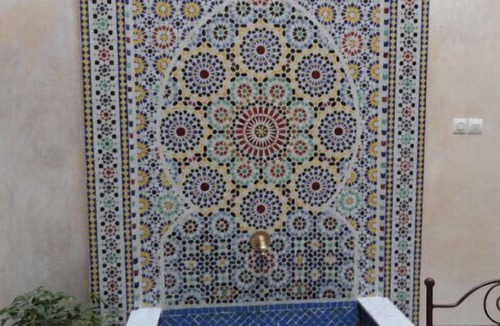 Kasbah House | Authentic riad - Exclusive - Marrakech Medina