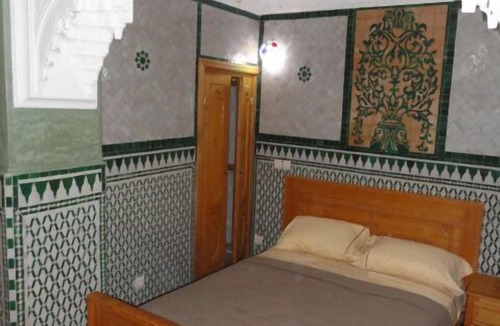 Kasbah House | Authentic riad - Exclusive - Marrakech Medina