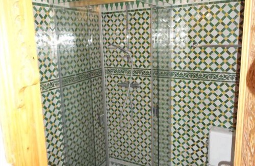 Kasbah House | Authentic riad - Exclusive - Marrakech Medina