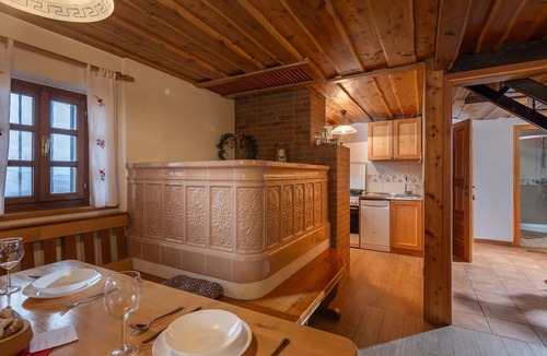 Cerklje ob Krki House | Authentic Wooden House Sleme, Brežice - Mrzlava Vas, Slovenia