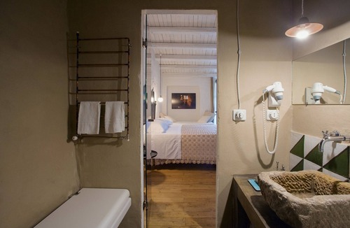 Gratteri House | Authentic Sicilian house in village 20 km from the sea