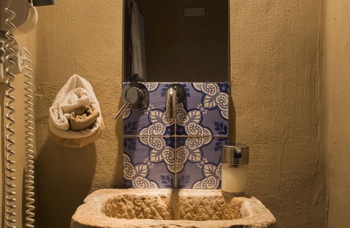 Gratteri House | Authentic Sicilian house in village 20 km from the sea