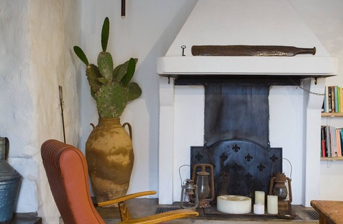Gratteri House | Authentic Sicilian house in village 20 km from the sea