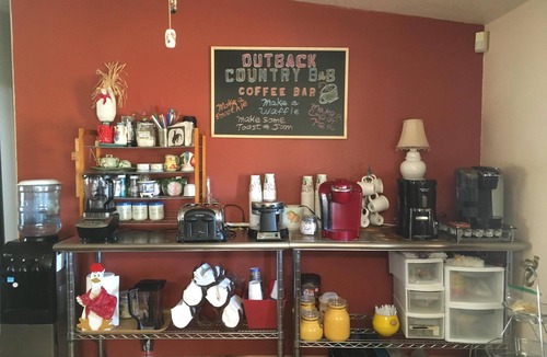 Paulden House | Authentic Southwest Experience