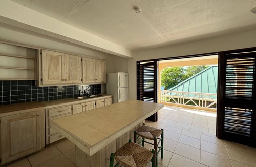 Soufriere Villa | Authentic St. Lucian Experience At Prestigious Villa - Colibri Cottage 6 Bedroom Villa by RedAwning