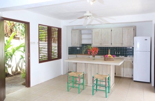 Soufriere Villa | Authentic St. Lucian Experience At Prestigious Villa - Colibri Cottage 6 Bedroom Villa by RedAwning