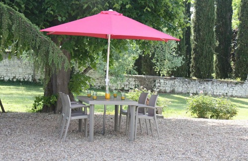 Beaumont-en-Veron Cottage | Authentic Stay in the Heart of Chinon Vineyards