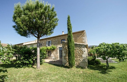 Bouchet Ski Chalet | Authentic Stone Farmhouse with Private Pool – Bouchet, Drôme Provençale