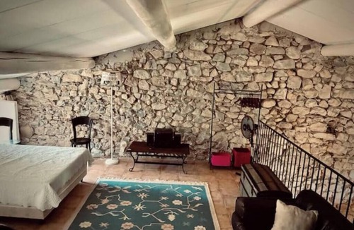 Massanes House | Authentic Stone house: Provence, Cévennes&Camargue