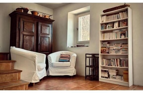 Massanes House | Authentic Stone house: Provence, Cévennes&Camargue