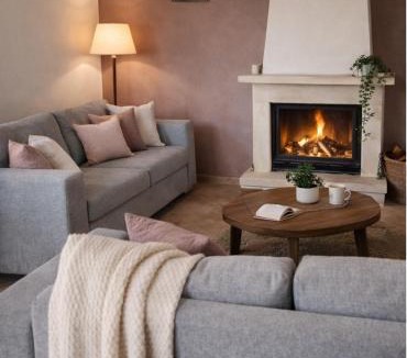 Litsarda House | Authentic Stone House - Quiet Village - Chania , Kalisto Residence