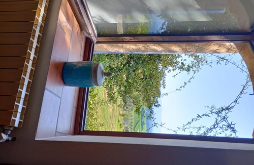Lacoste House | AUTHENTIC STONE MAS IN THE HEART OF LUBERON, Pool, View, Barbecue