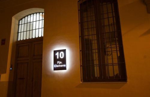 La Victoria Apartment | Authentic Studios Alcazaba
