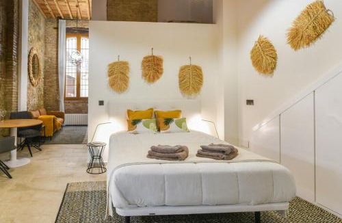 La Victoria Apartment | Authentic Studios Alcazaba