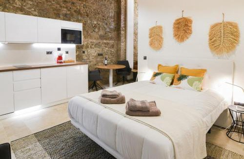 La Victoria Apartment | Authentic Studios Alcazaba