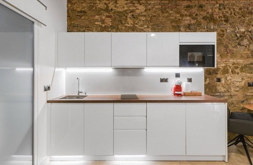 La Victoria Apartment | Authentic Studios Alzazaba
