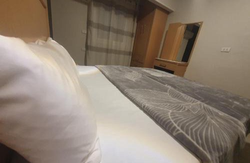 Az-Zaytun Apartment | Authentic Stylish 2BDR in Zaitoun - By Kemetland