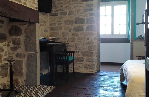 Oloron-Sainte-Marie House | Authentic Suite - PATRIMOINE