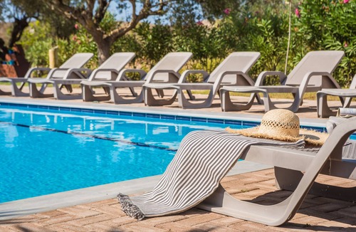 Paliki Villa | Authentic summer villa located 600 meters above Xi Beach, Kefalonia