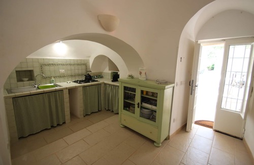 Ceglie Messapica Villa | Authentic Trullo & Villa with Pool – Perfect for Families & Groups