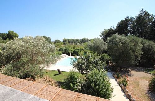 Ceglie Messapica Villa | Authentic Trullo & Villa with Pool – Perfect for Families & Groups