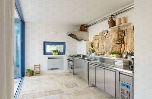 Martina Franca Villa | Authentic Trulli Stay with Private Pool and Panoramic Views | Itria Valley