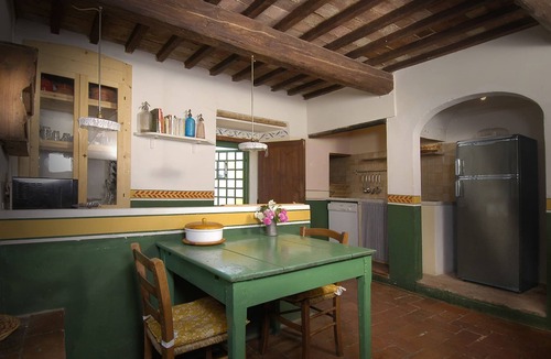 Castelfiorentino Villa | Authentic Tuscan country house, dating back to around the year 1000