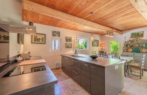 Paradou House | Authentic Villa in Paradou, Alpilles