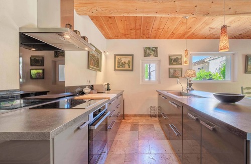 Paradou House | Authentic Villa in Paradou, Alpilles