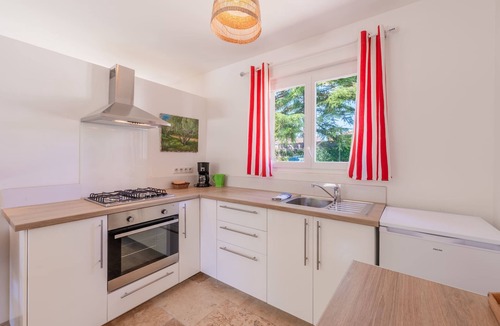 Paradou House | Authentic Villa in Paradou, Alpilles