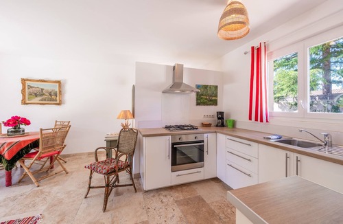 Paradou House | Authentic Villa in Paradou, Alpilles