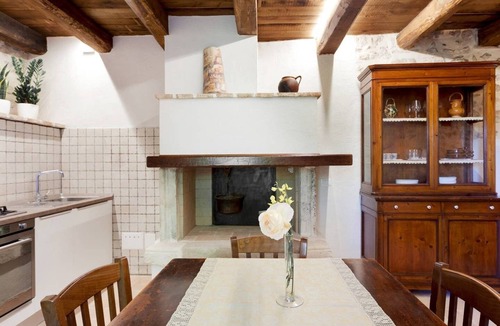Precetto House | Authentic Villa surrounded by Nature CIN IT055032C29Z019674