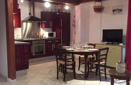 Siran House | Authentic vineyard house near Carcassonne and the Canal du Midi