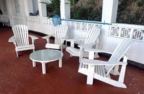 Estate Beeston Hill Apartment | Authentically Caribbean Serene Hillside Hideaway