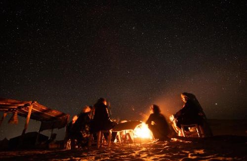 M'Hamid El Ghizlane Other | Authentique berber Camp & Activities