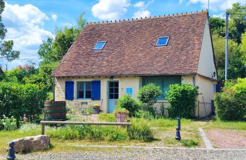Lapan Bed & Breakfast | Authentique Chambres avec Tables d'hôtes et Gîte Rural de Ferme de la Fontenille