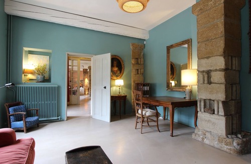 Aubignan House | Authentique mas Provençal Avec Piscine et Cour